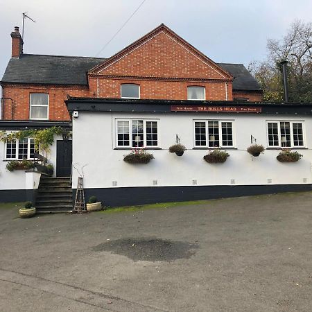 The Bullshead, Arthingworth House B&B 마켓하보로 외부 사진