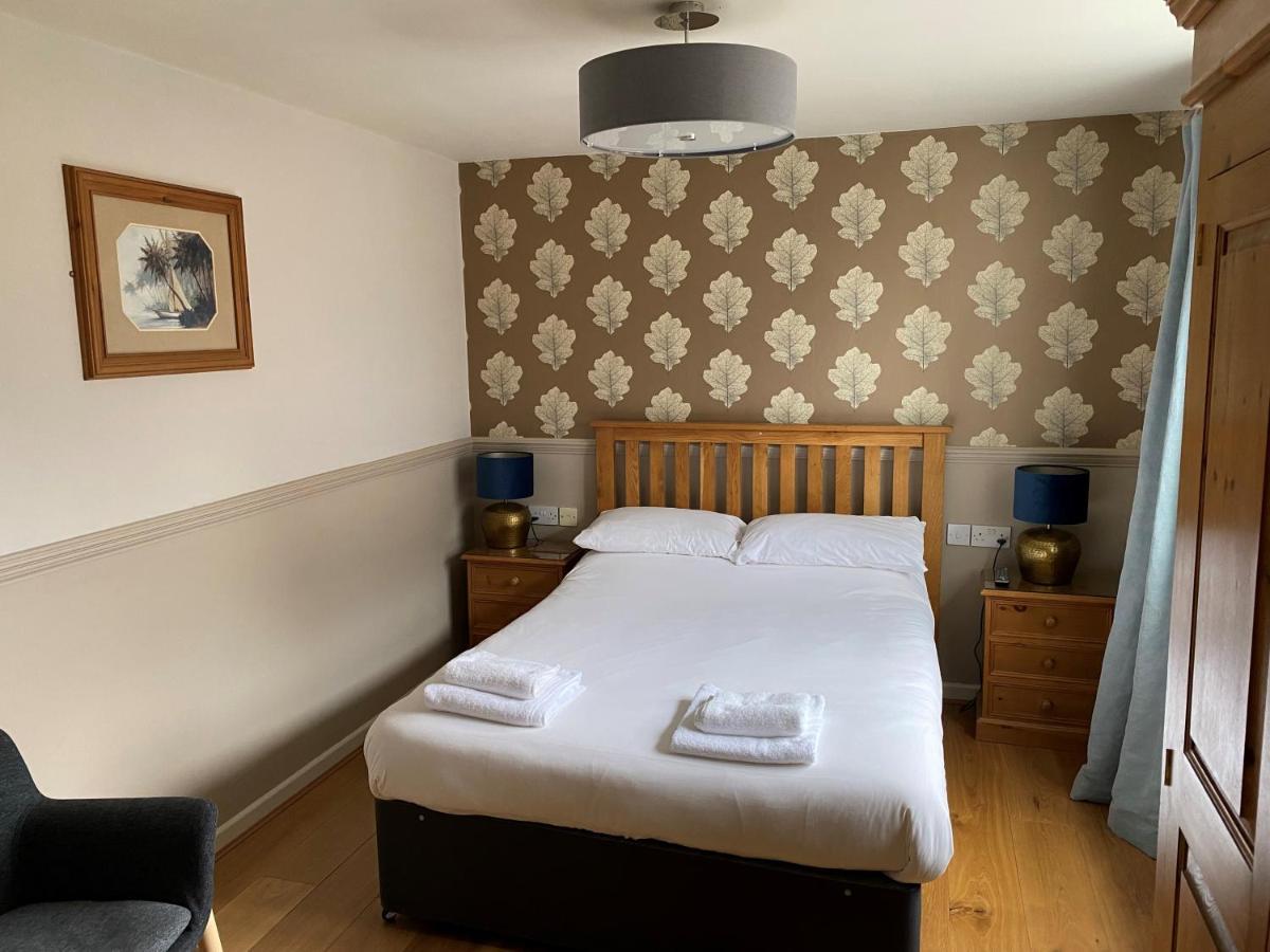 The Bullshead, Arthingworth House B&B 마켓하보로 외부 사진