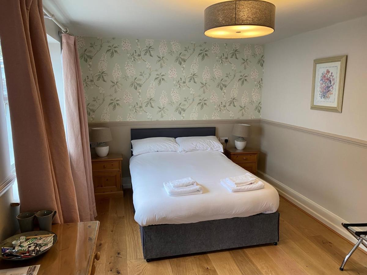 The Bullshead, Arthingworth House B&B 마켓하보로 외부 사진