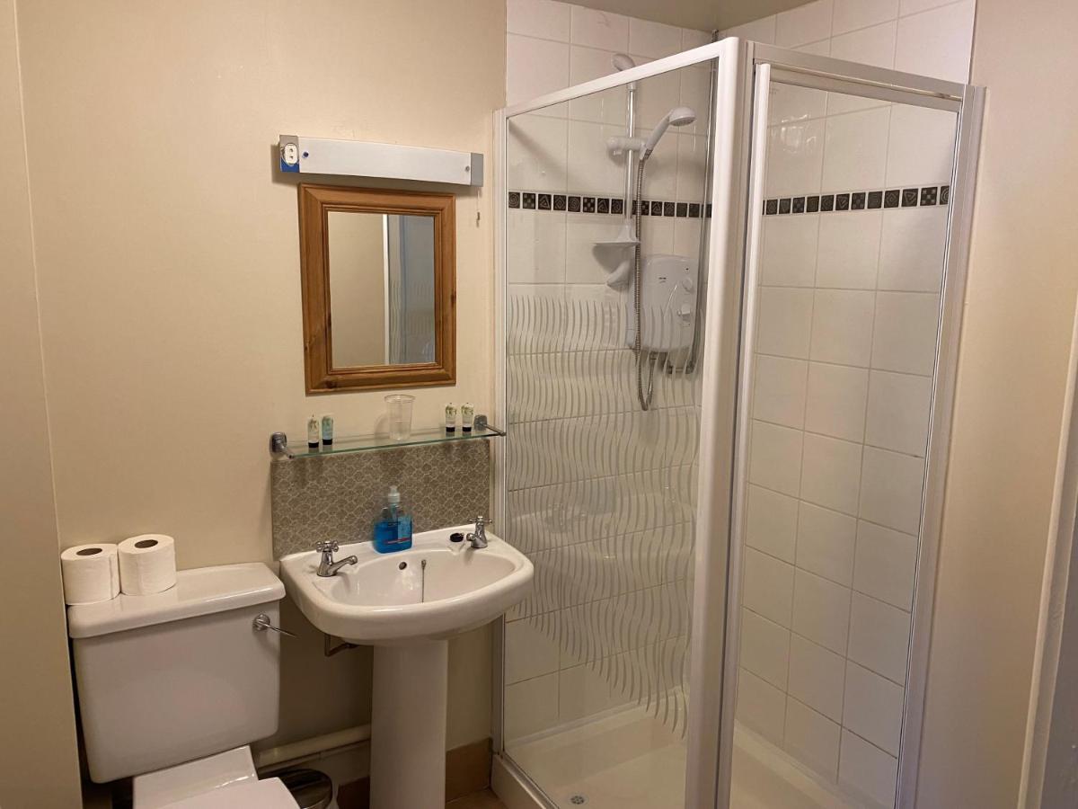 The Bullshead, Arthingworth House B&B 마켓하보로 외부 사진